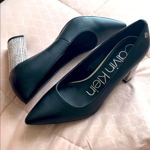 Calvin Klein Heels